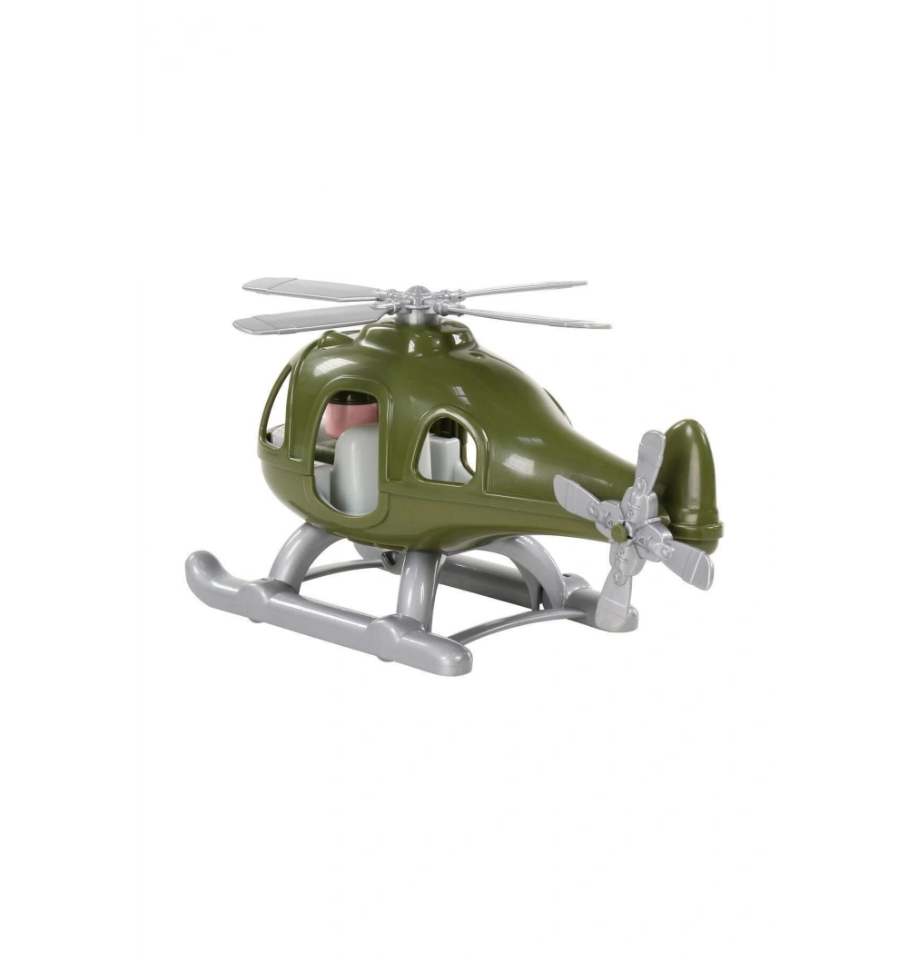 72320 Savaş Helikopteri Grom File Içinde Polesie