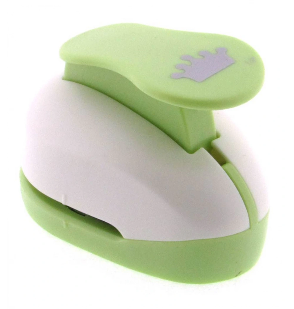 Bu-Bu Tac Şekilli Delgeç  3/ 8  Kod:Bubu00018