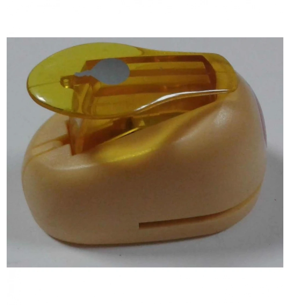 Bu-Bu Balon Şekilli Delgeç 3/ 8 Kod:Bubu00018