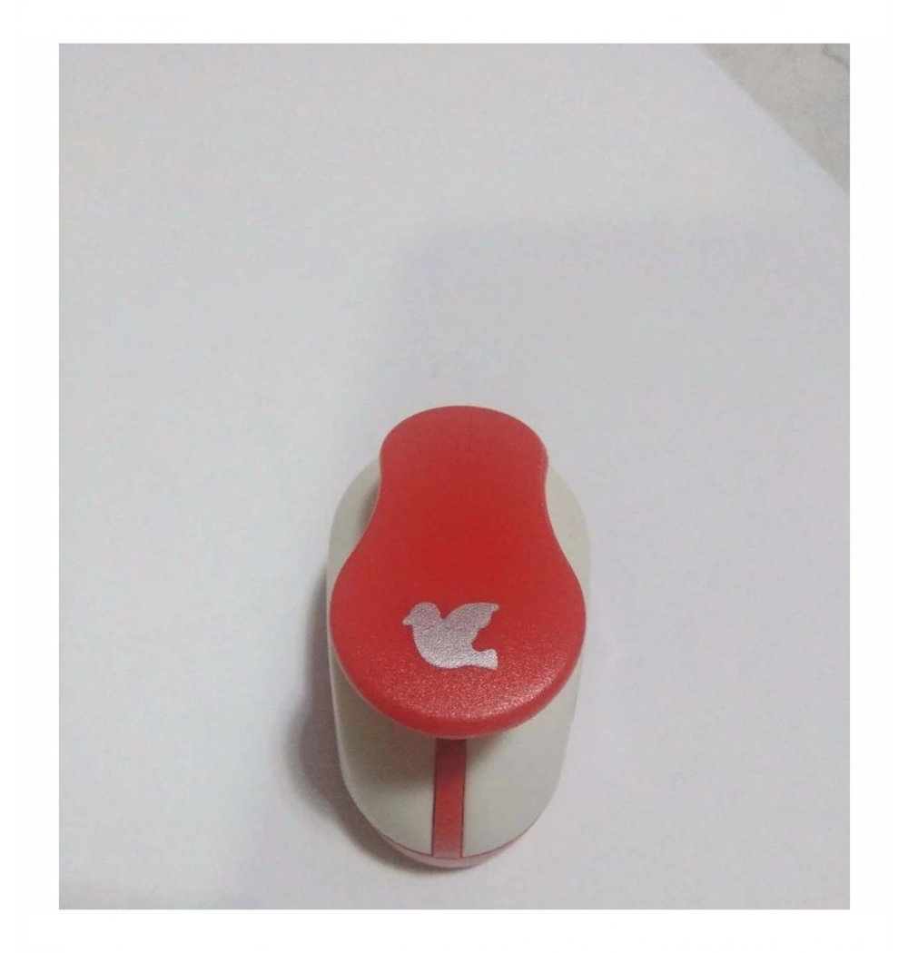 Bu-Bu Uçan Kuş Şekilli Delgeç  3/ 8  Kod:Bubu00018