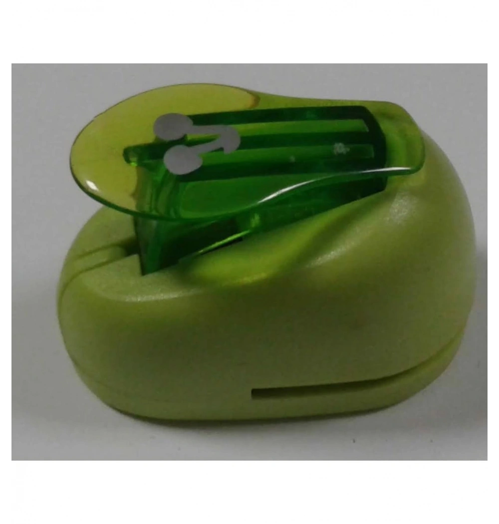 Bu-Bu Kiraz Şekilli Delgeç 3/ 8 Kod:Bubu00018