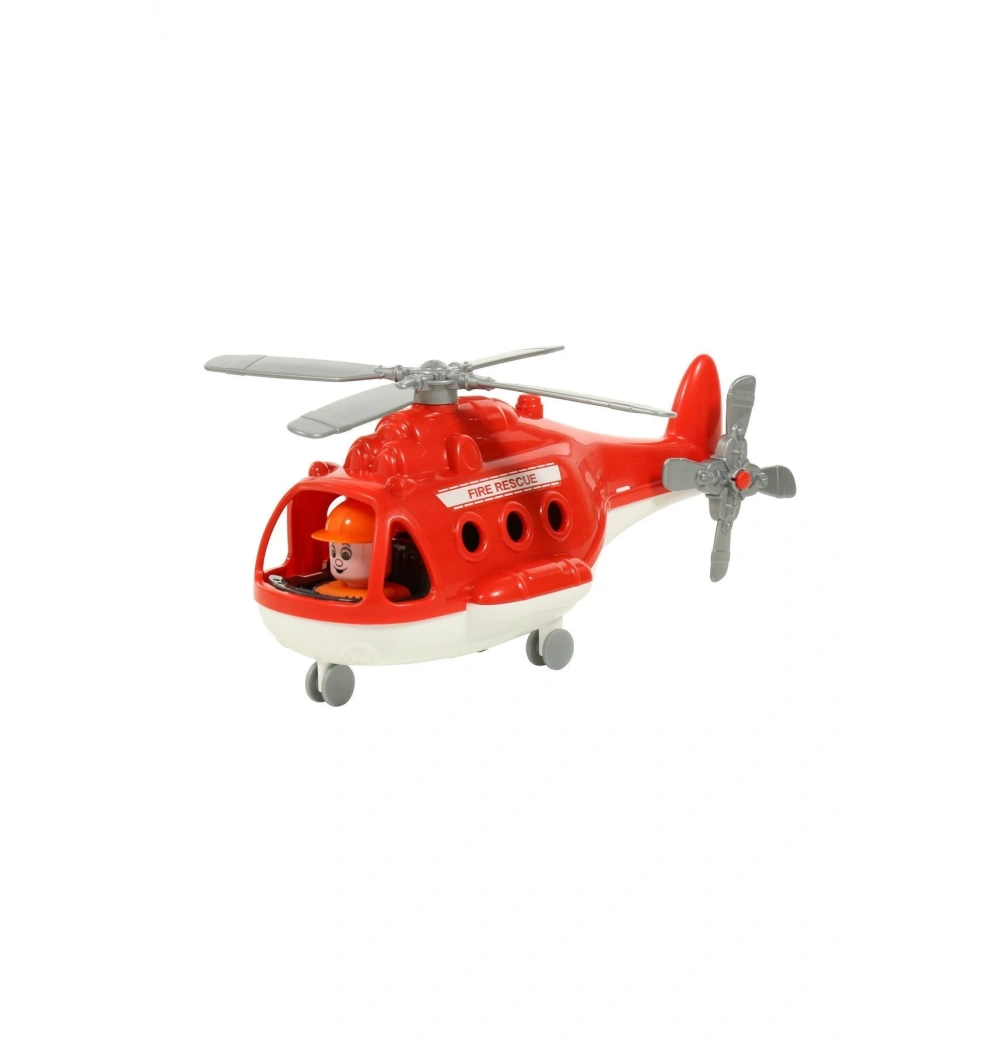 72382 Itfaiye Helikopteri Alfa File Içinde Polesie 2