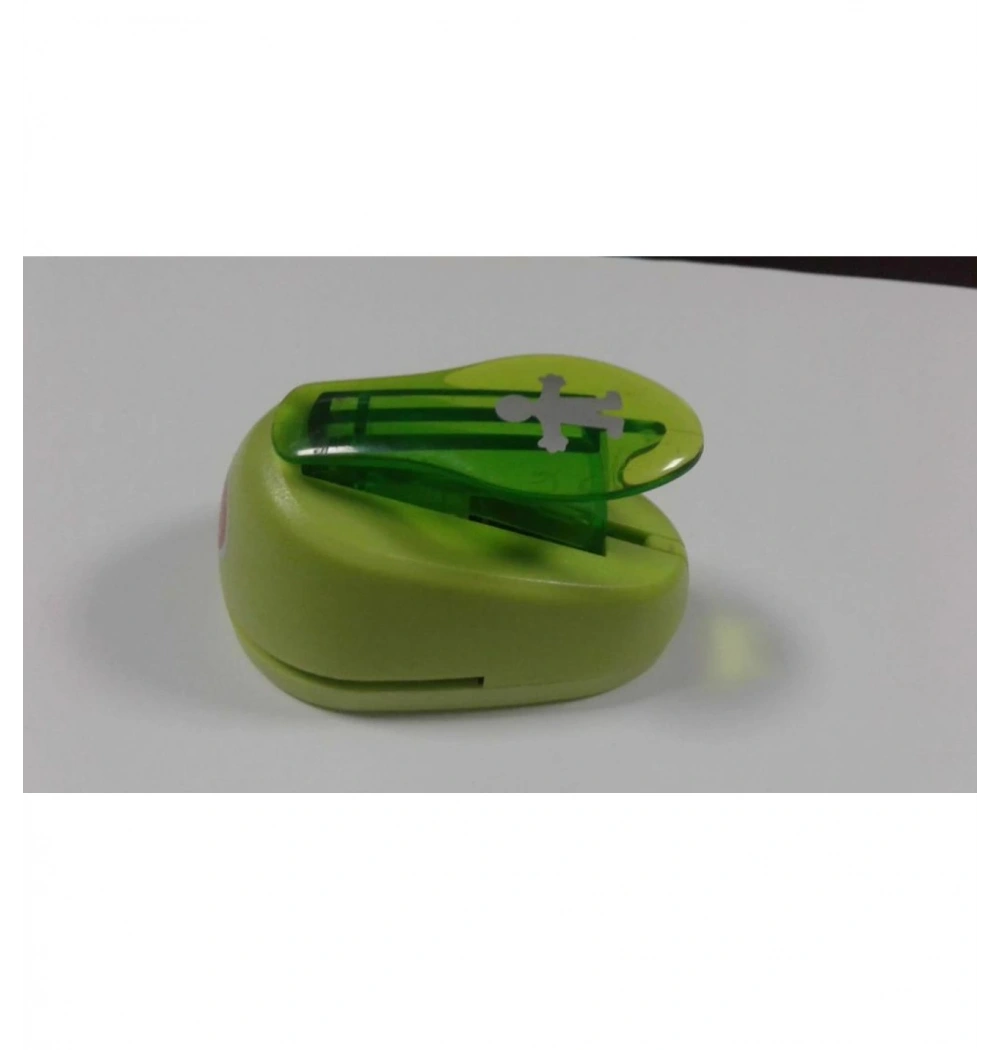 Bu-Bu Erkek Çocuk Şekilli Delgeç 3/ 4 Kod:Bubu00019