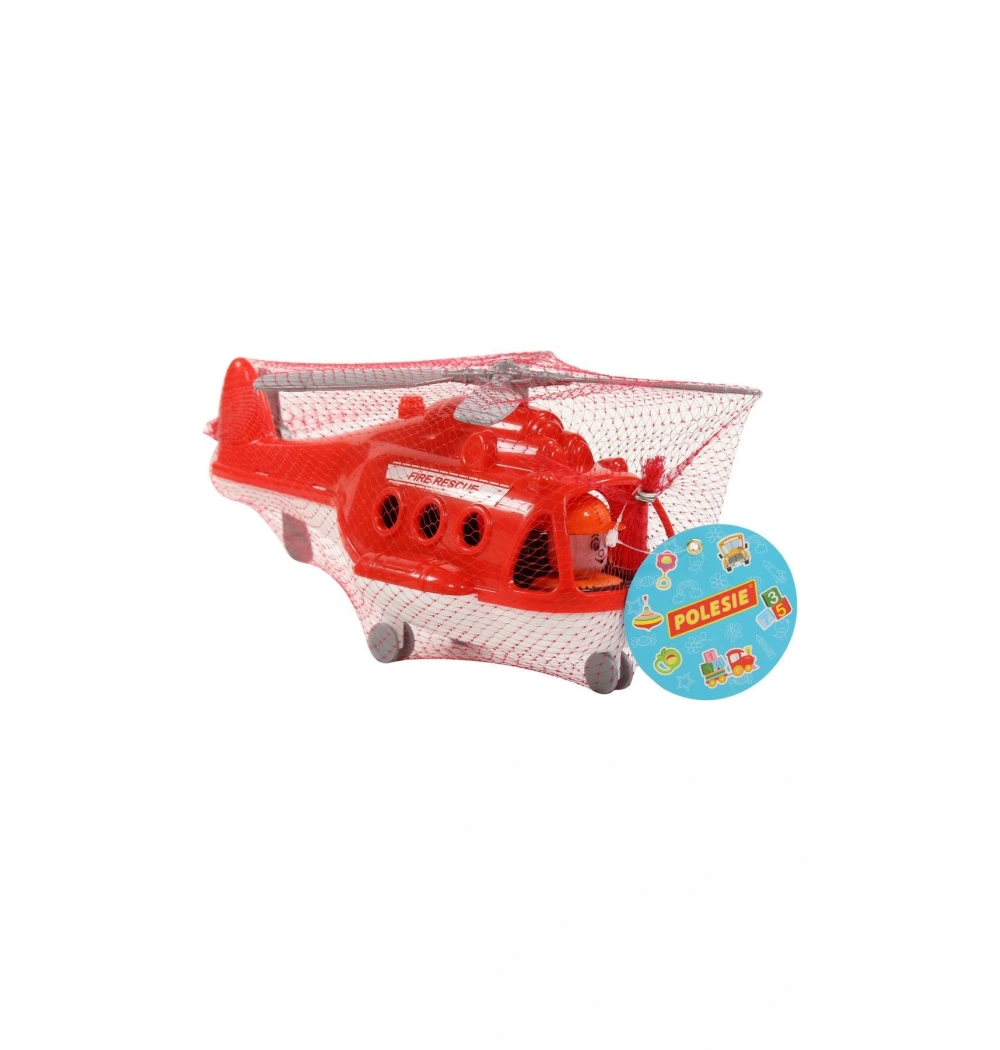 72382 Itfaiye Helikopteri Alfa File Içinde Polesie 2