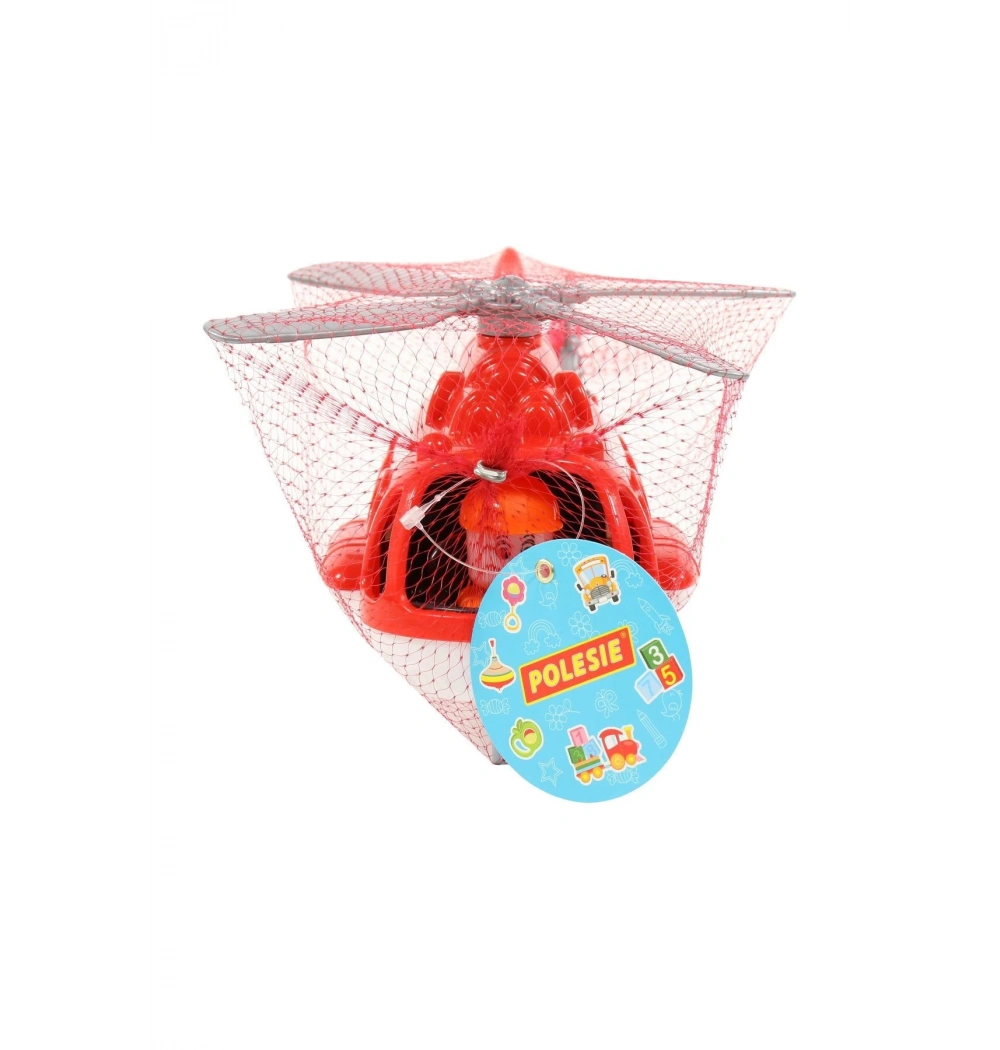72382 Itfaiye Helikopteri Alfa File Içinde Polesie 2