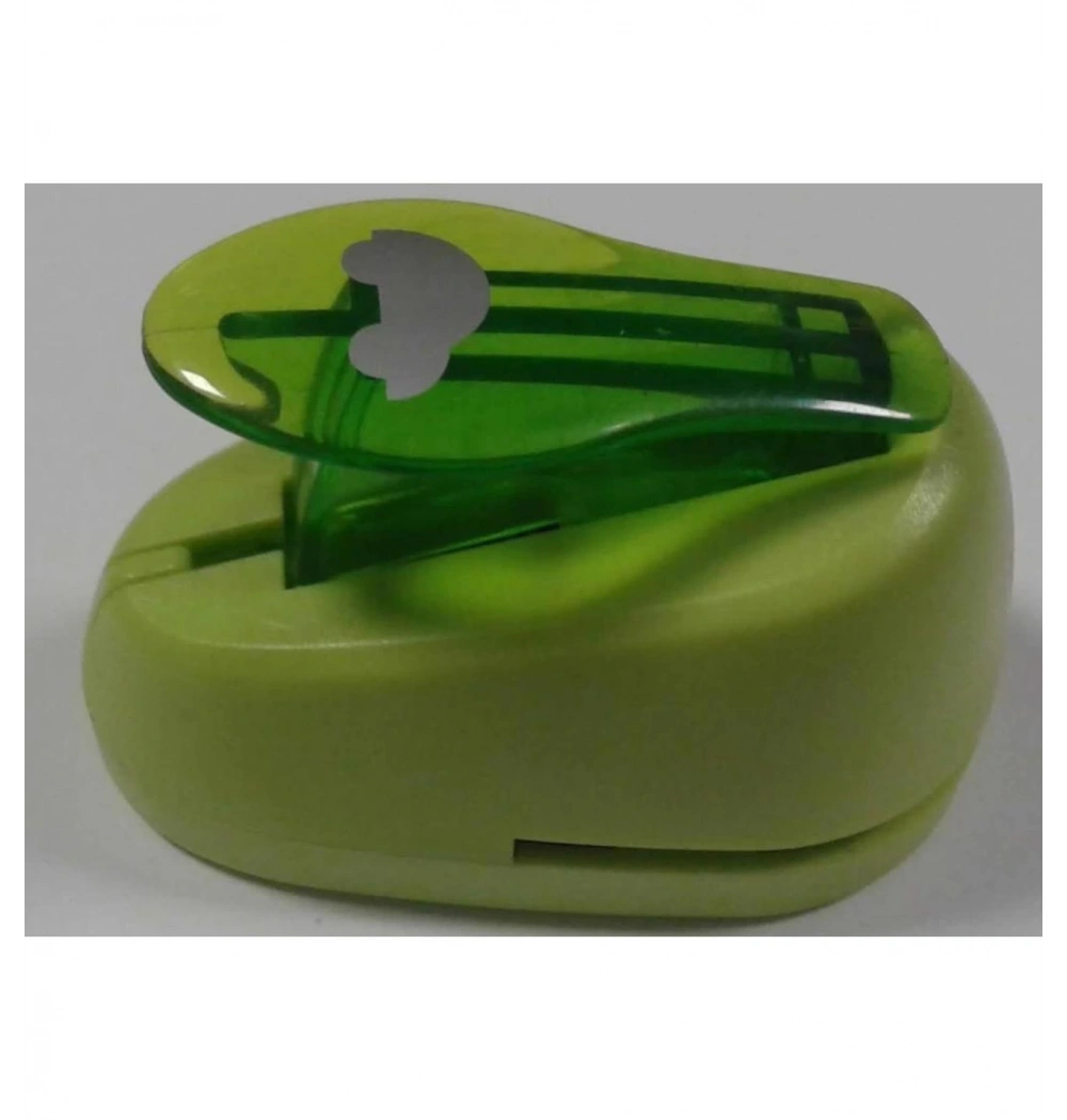 Bu-Bu Araba Şekilli Delgeç 3/  4 Kod:Bubu00019