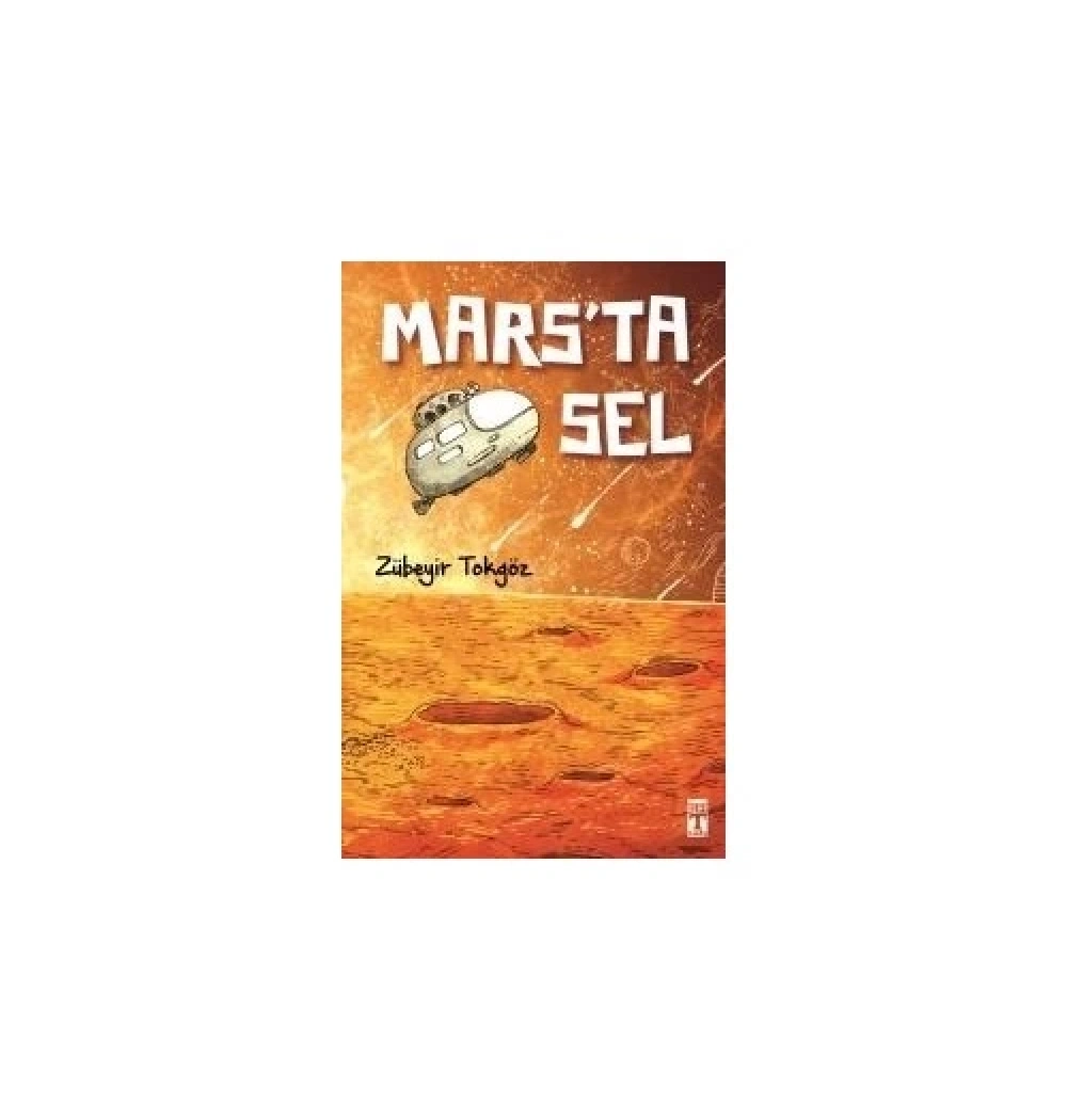 Marsta Sel Zübeyir Tokgöz Genç Timaş