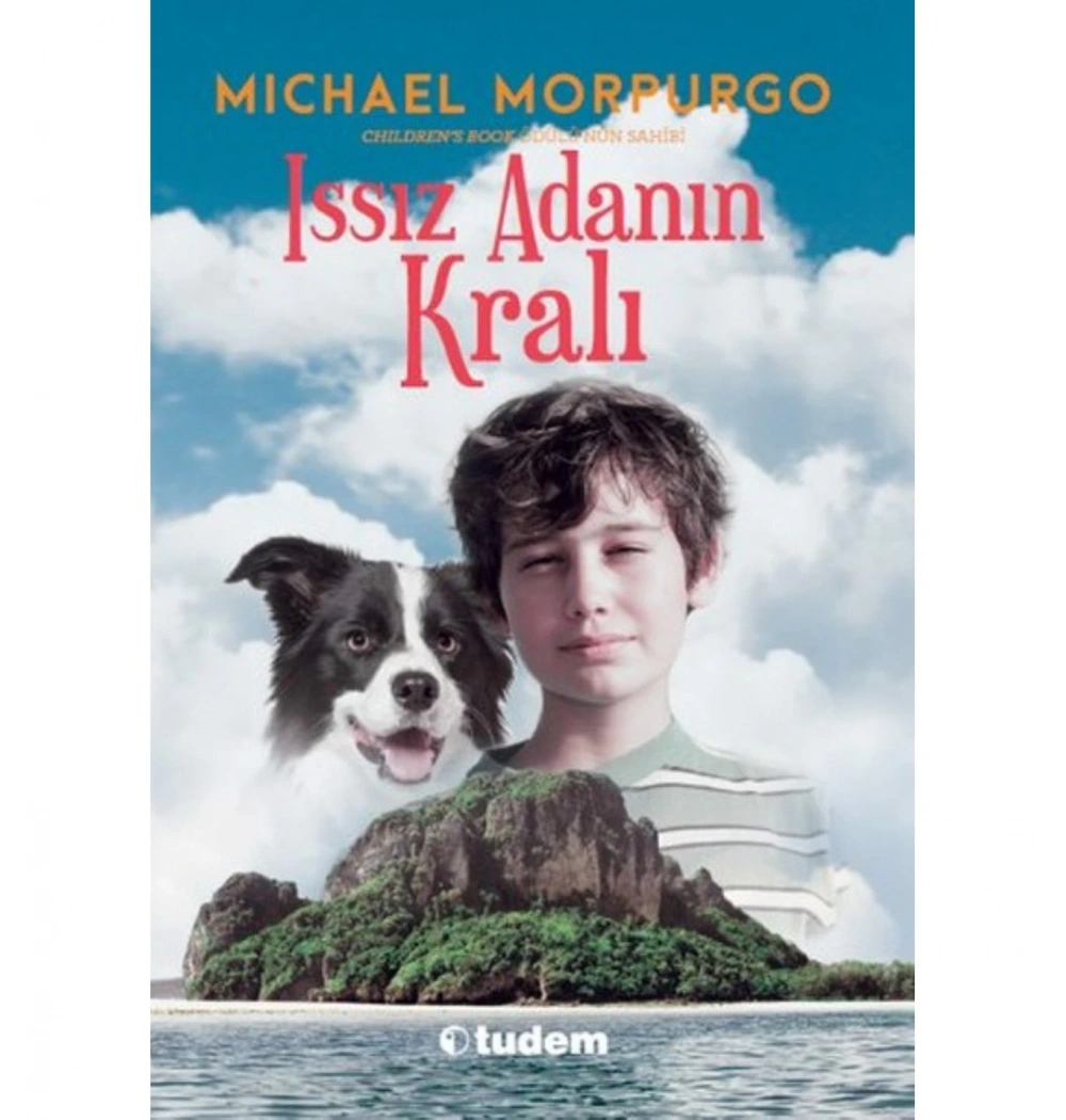 Issız Adanın Kralı   Tudem