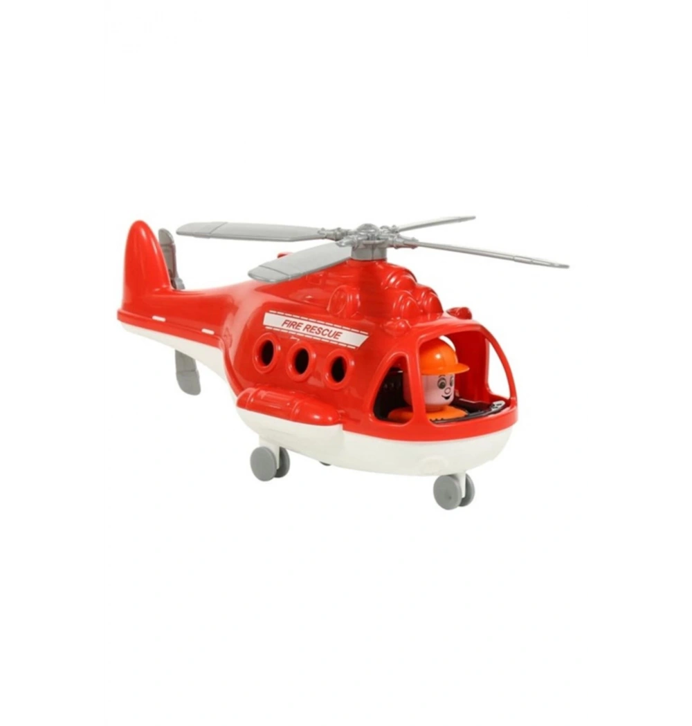 68651 Yangin Helikopteri alfa (Kutuda) Polesie