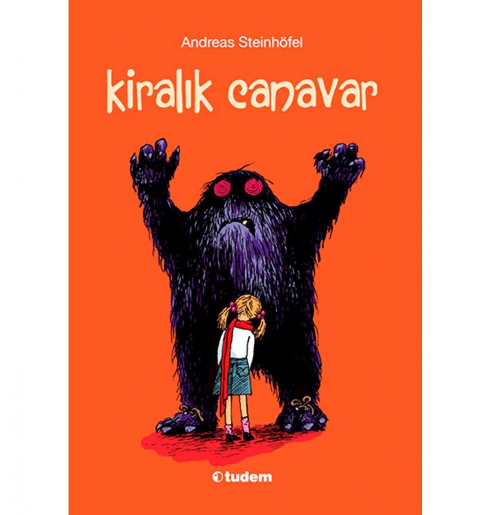 Kiralık Canavar Tudem