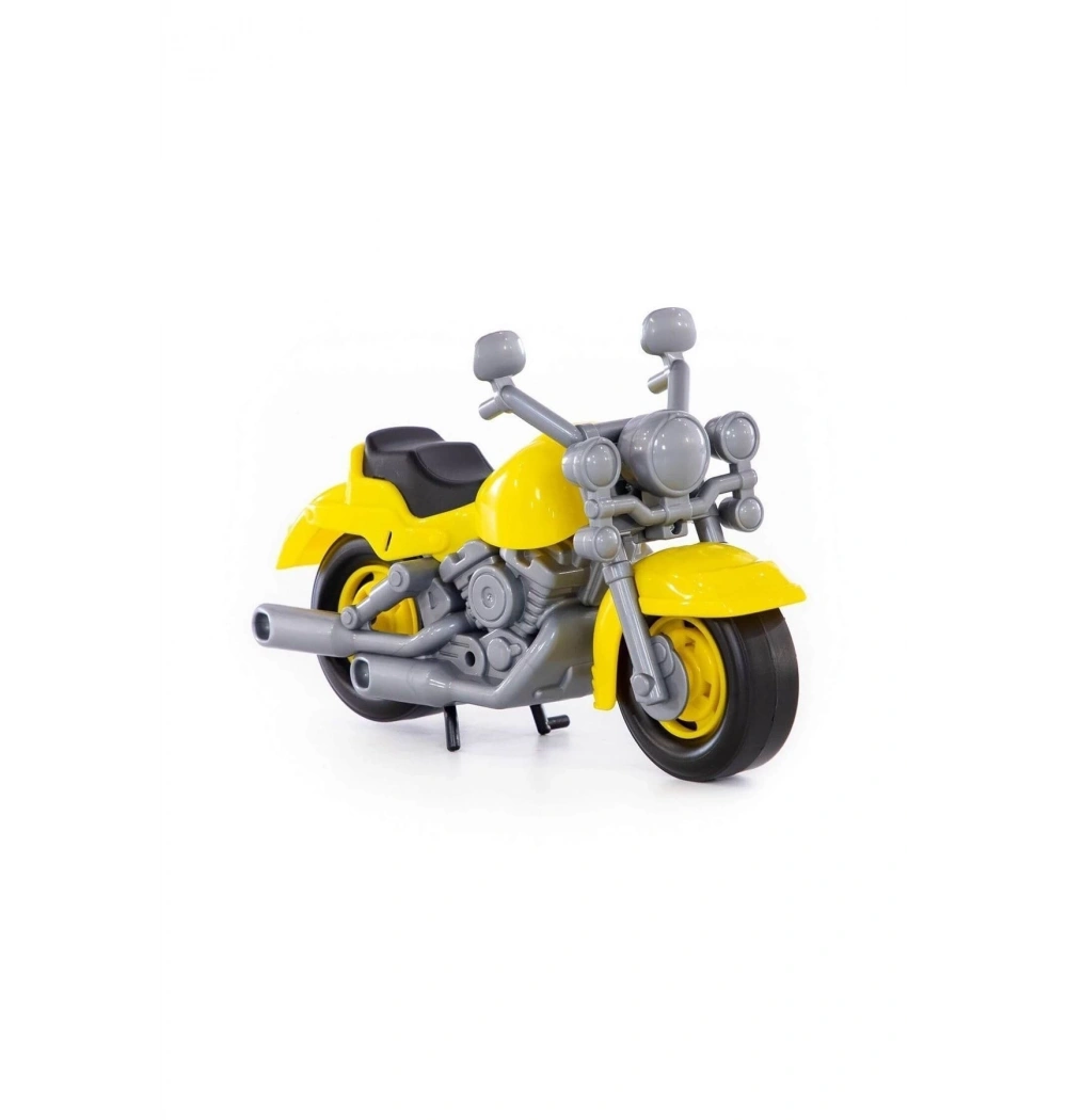 6232 Yariş Motosikleti kros Polesie