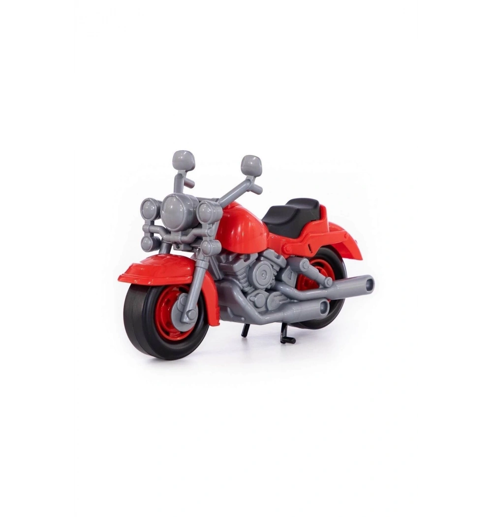 6232 Yariş Motosikleti kros Polesie