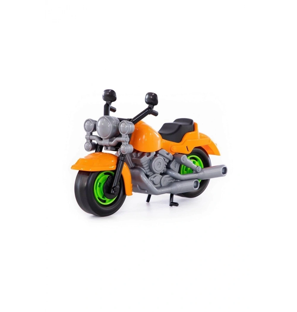 6232 Yariş Motosikleti kros Polesie