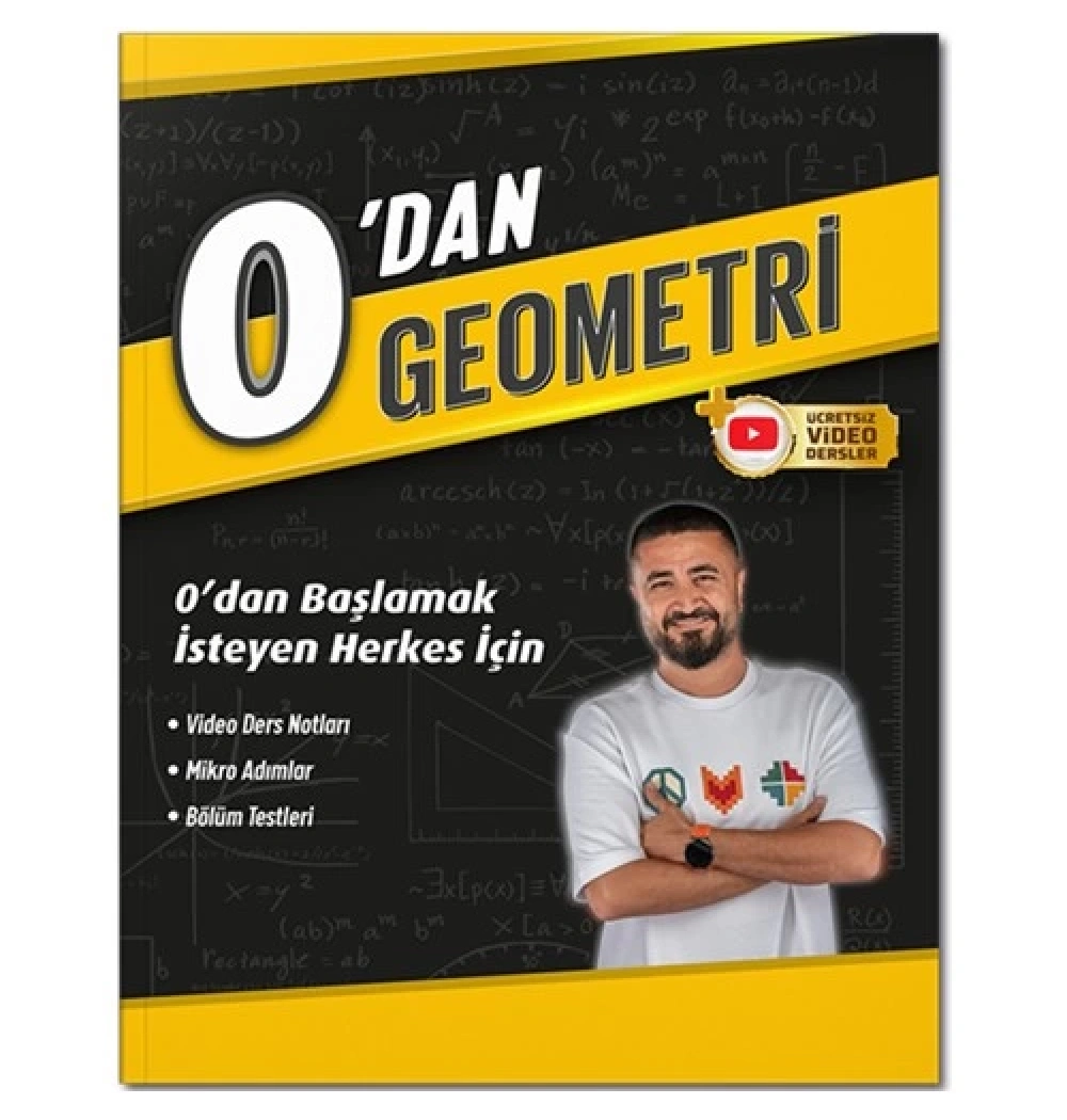 0 Dan Geometri  Rehber Matematik