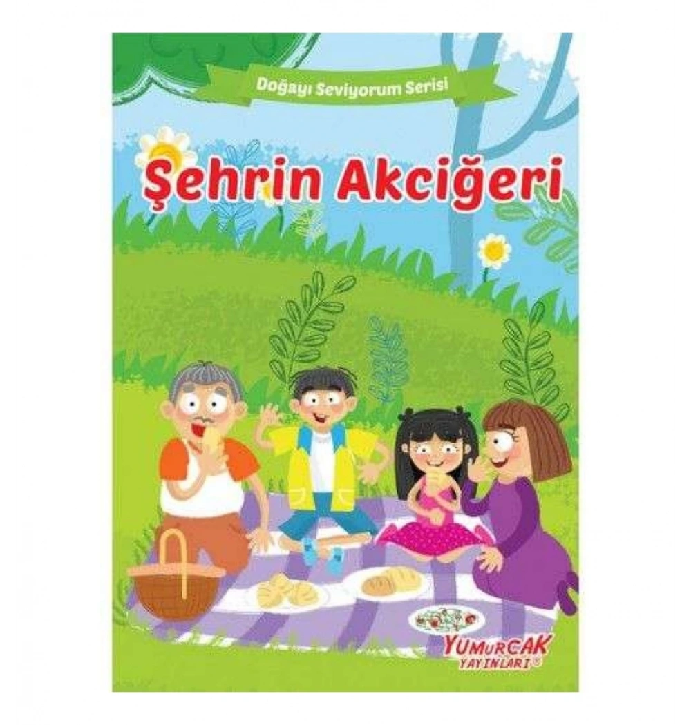 En Güçlü Kim  Doğayı Seviyorum   Yumurcak