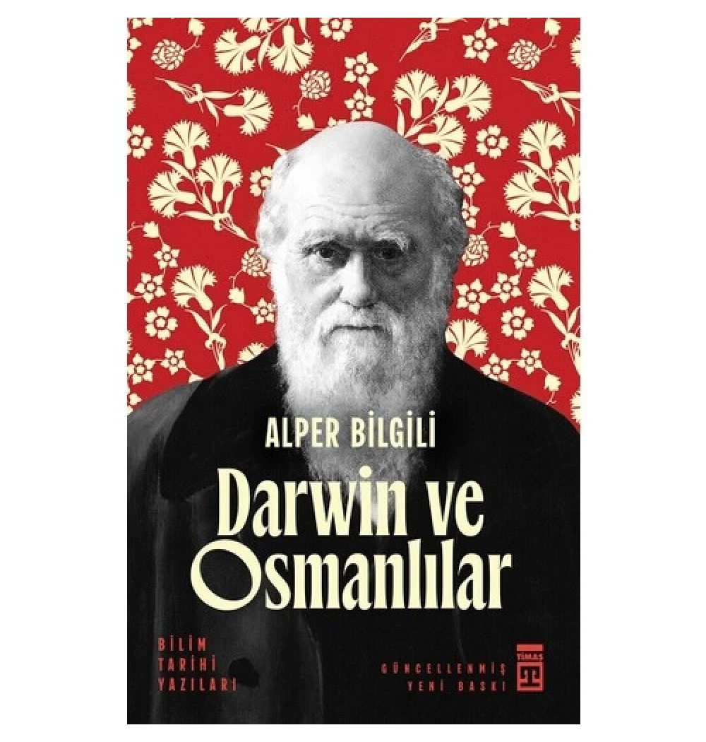 Darwin Ve Osmanlılar Alper Bilgili Timaş