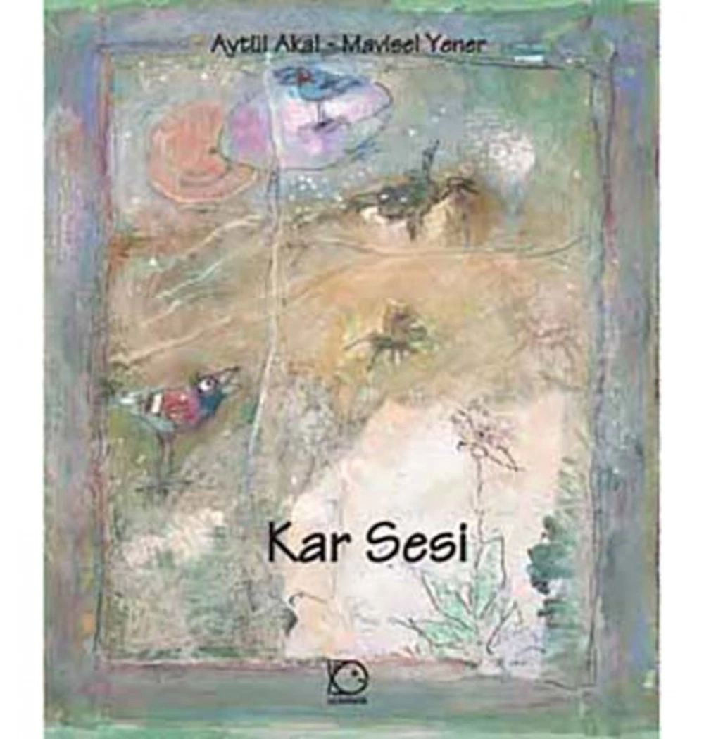 Kar Sesi  Mavisel Yener  Uçanbalık