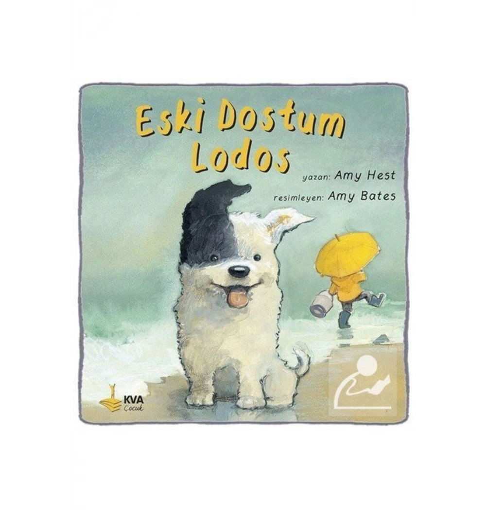 Eski Dostum Lodos Koray Varol Çocuk