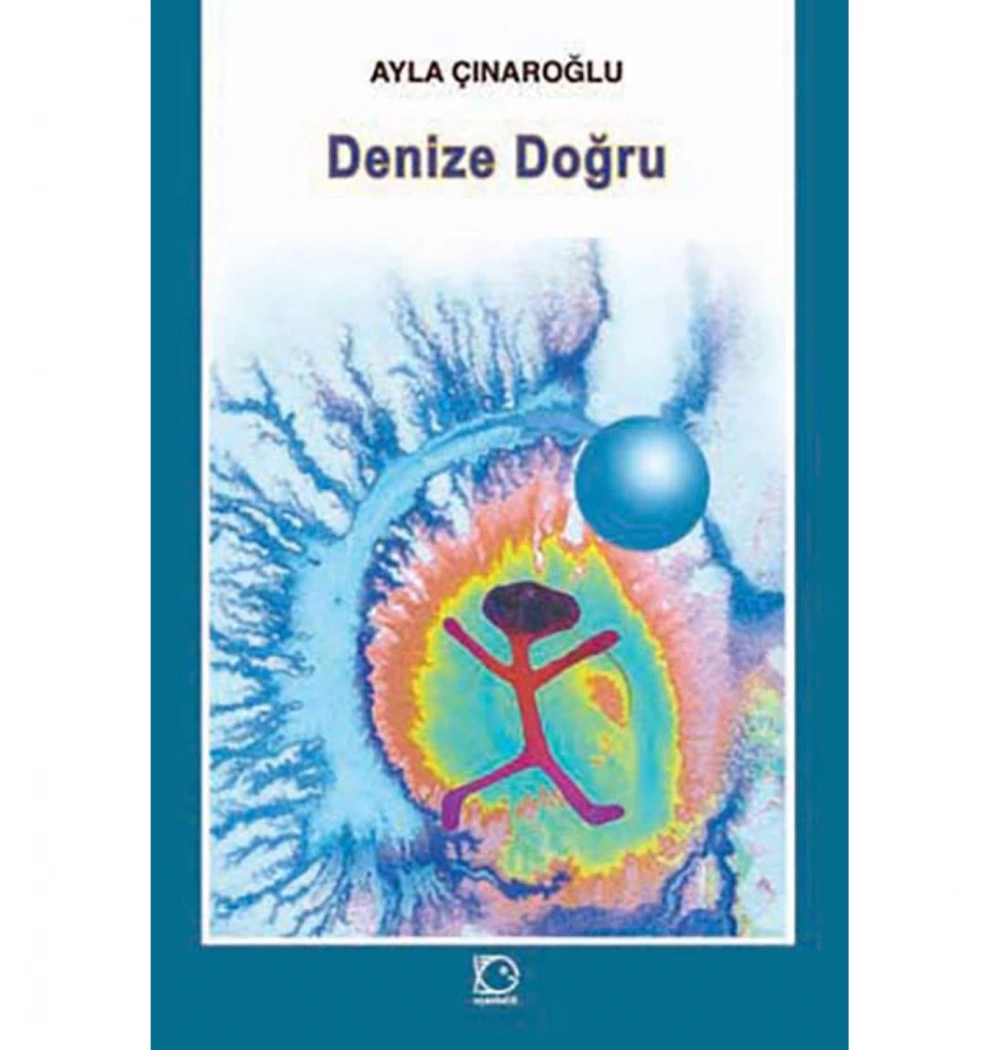 Denize Doğru Uçanbalık