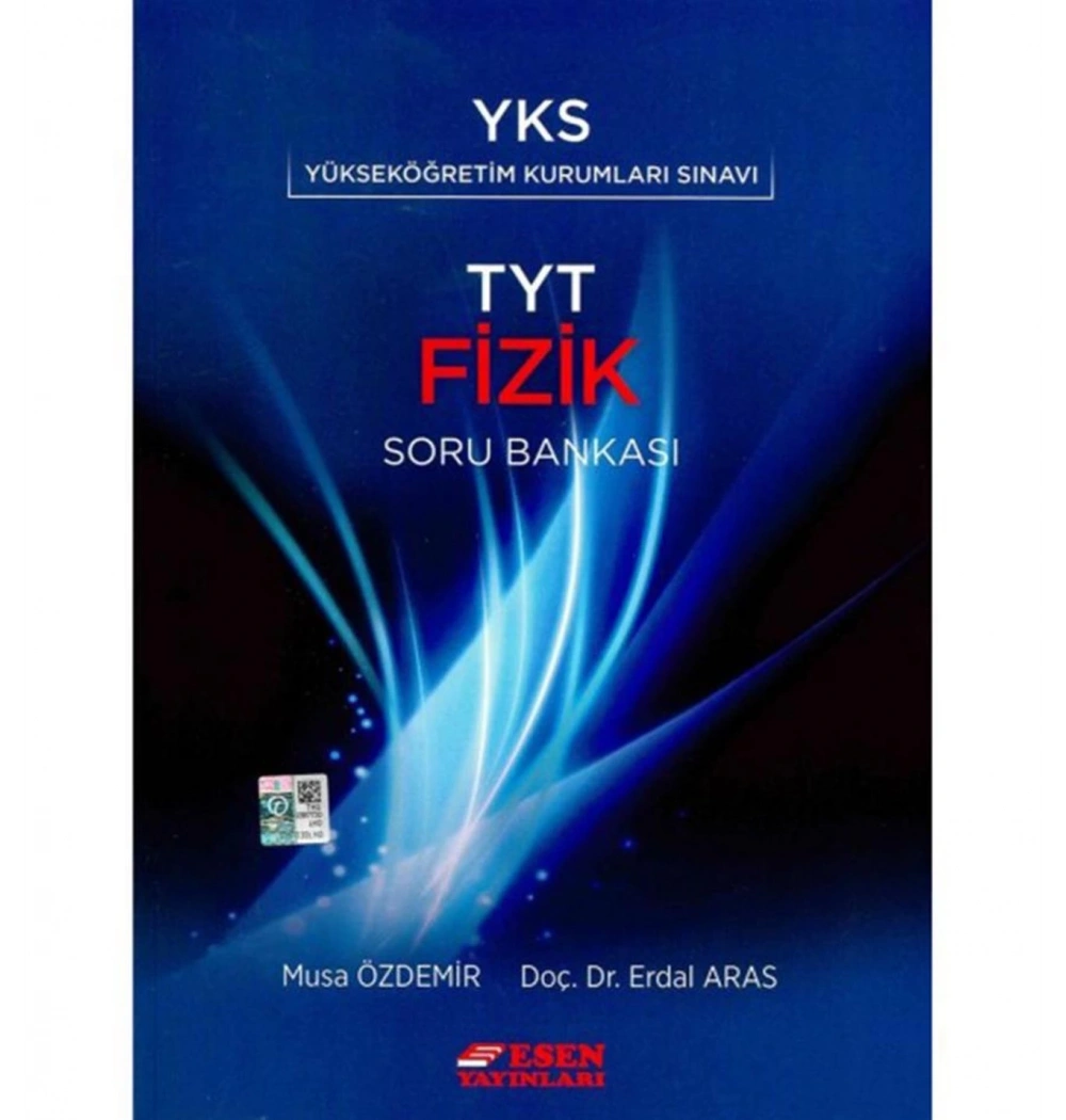 Esen Yks Tyt Fizik Soru Bankası
