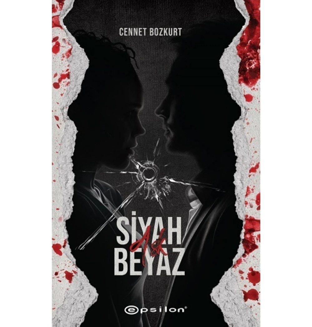 Siyah Beyaz 2 Aşk Cennet Bozkurt Epsilon