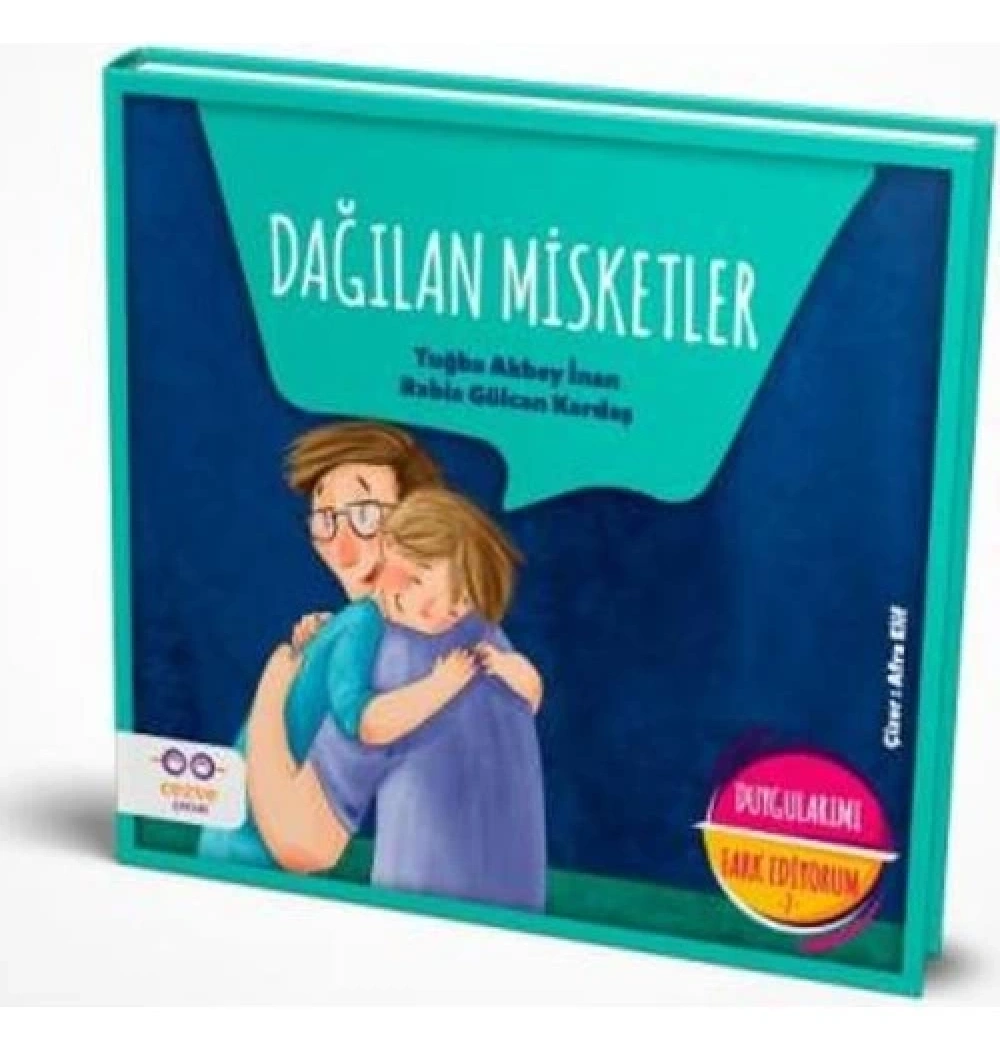 Dağılan Misketler Cezve Çocuk
