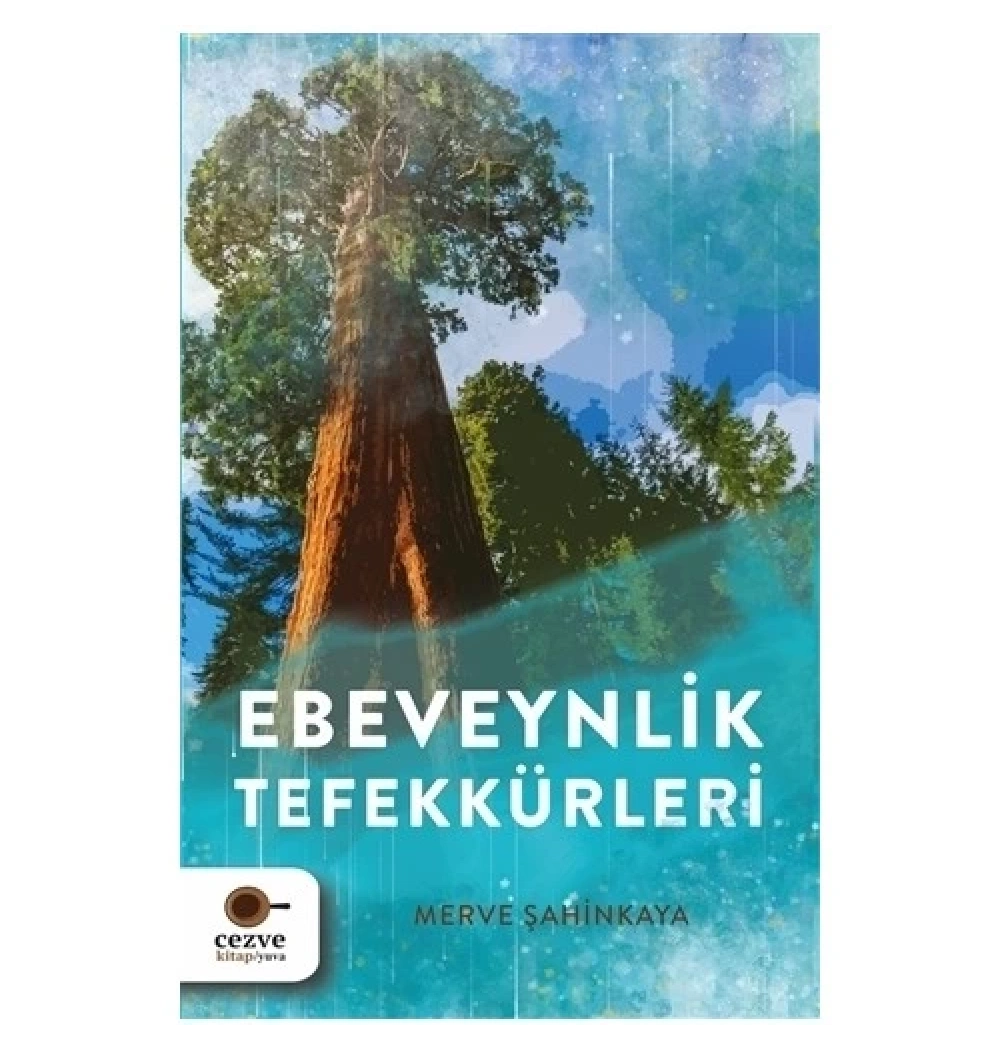 Ebeveynlik Tefekkürleri Merve Şahinkaya Cezve Çocuk