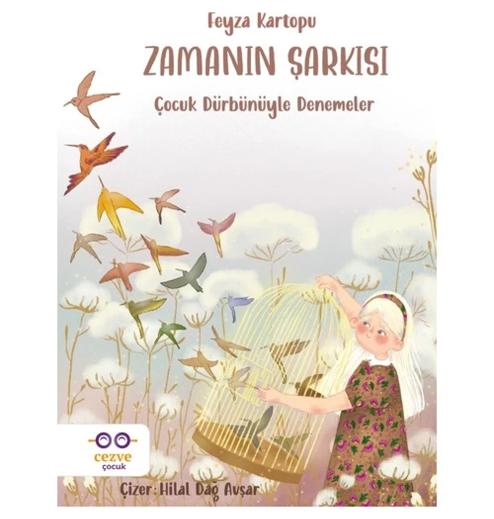 Zamanın Şarkısı Cezve Çocuk