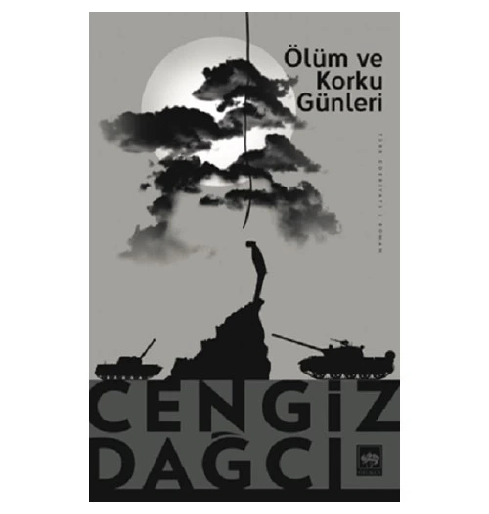 Ölüm Ve Korku Günleri  Ötüken