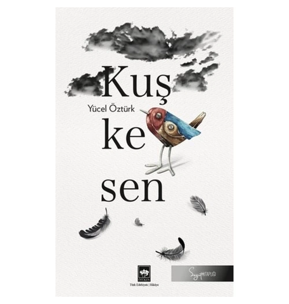 Kuşkesen Yücel Öztürk Ötüken