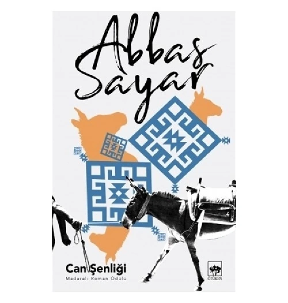 Can Şenliği Abbas Sayar Ötüken