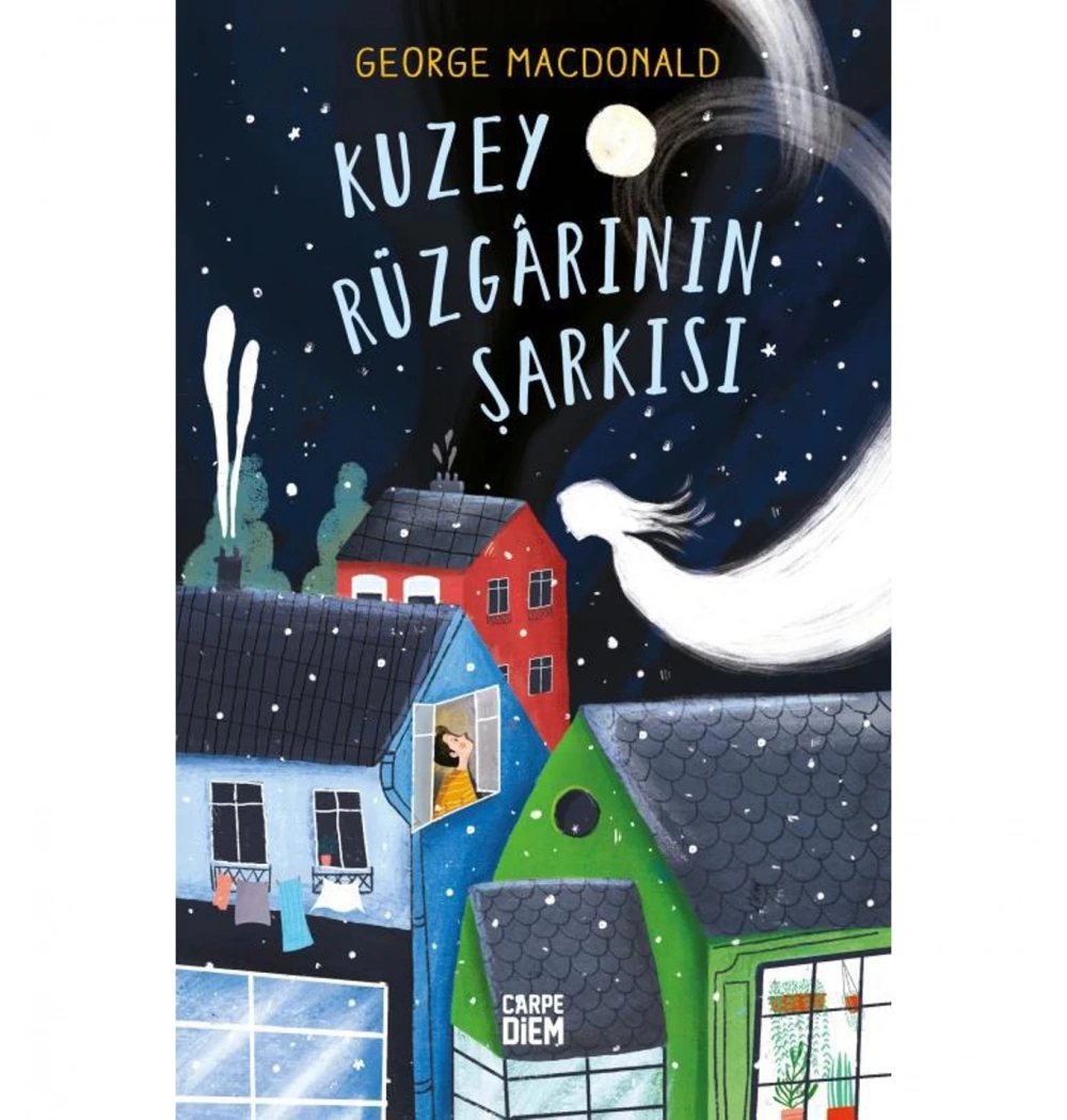 Kuzey Rüzgarının Şarkısı  Carpe Dıem