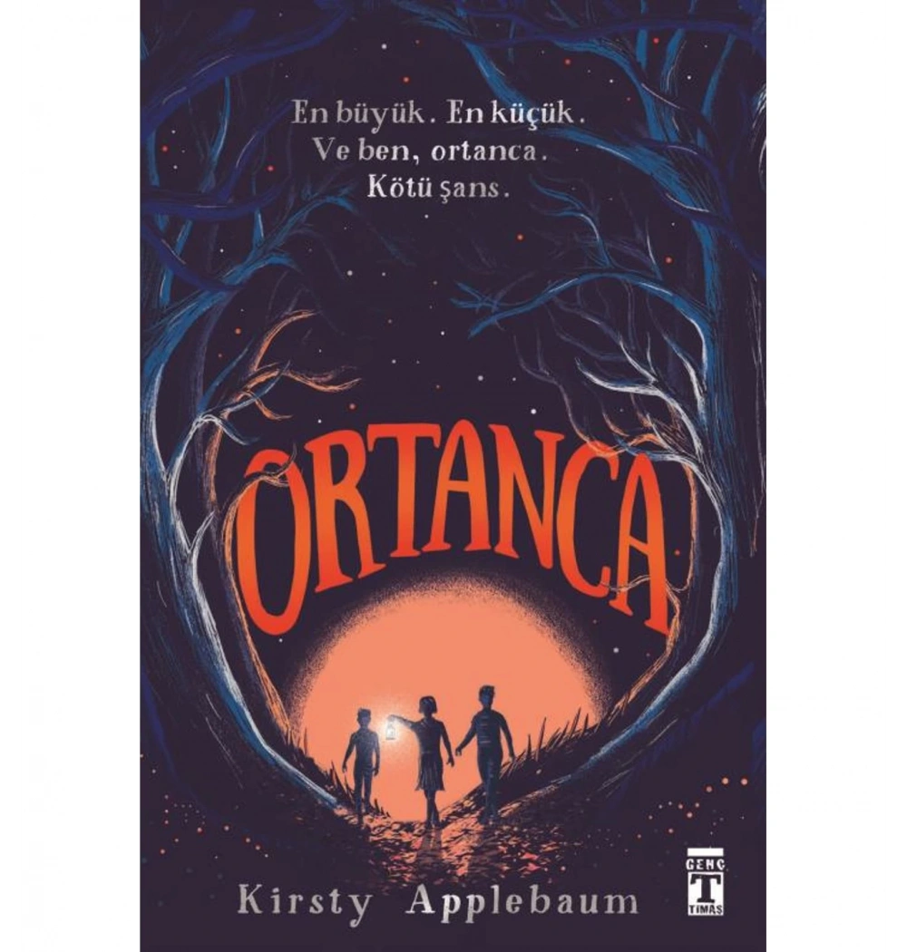 Ortanca Kirst Yapplebaum Genç Timaş