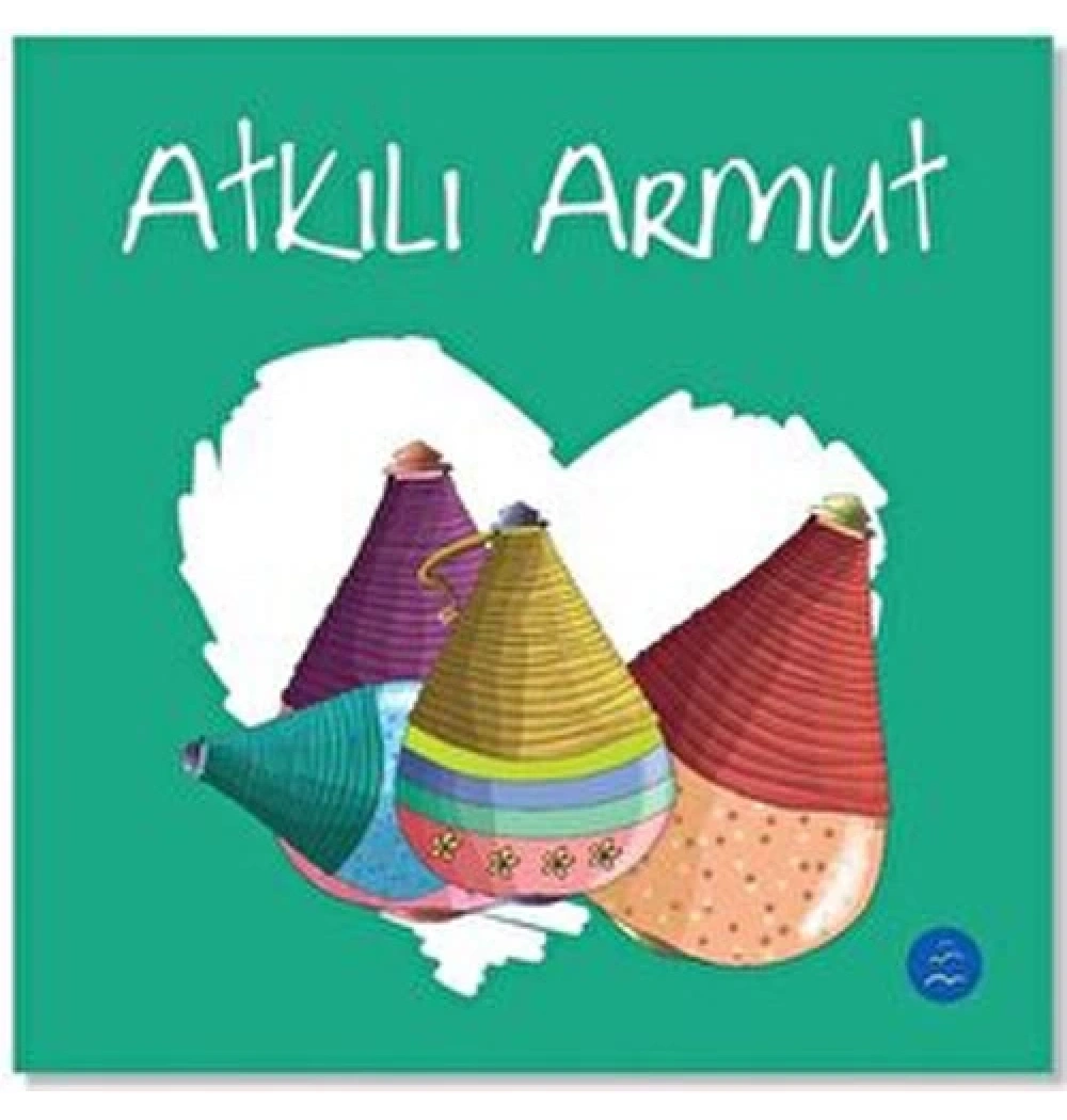 Atkılı Armut  Multibem