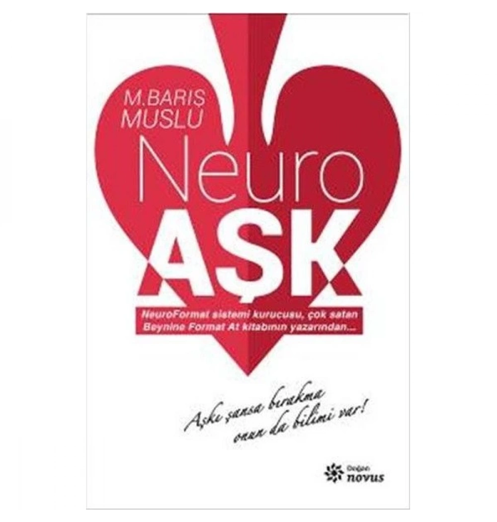 Neuro Aşk M.Barış Muslu Doğan