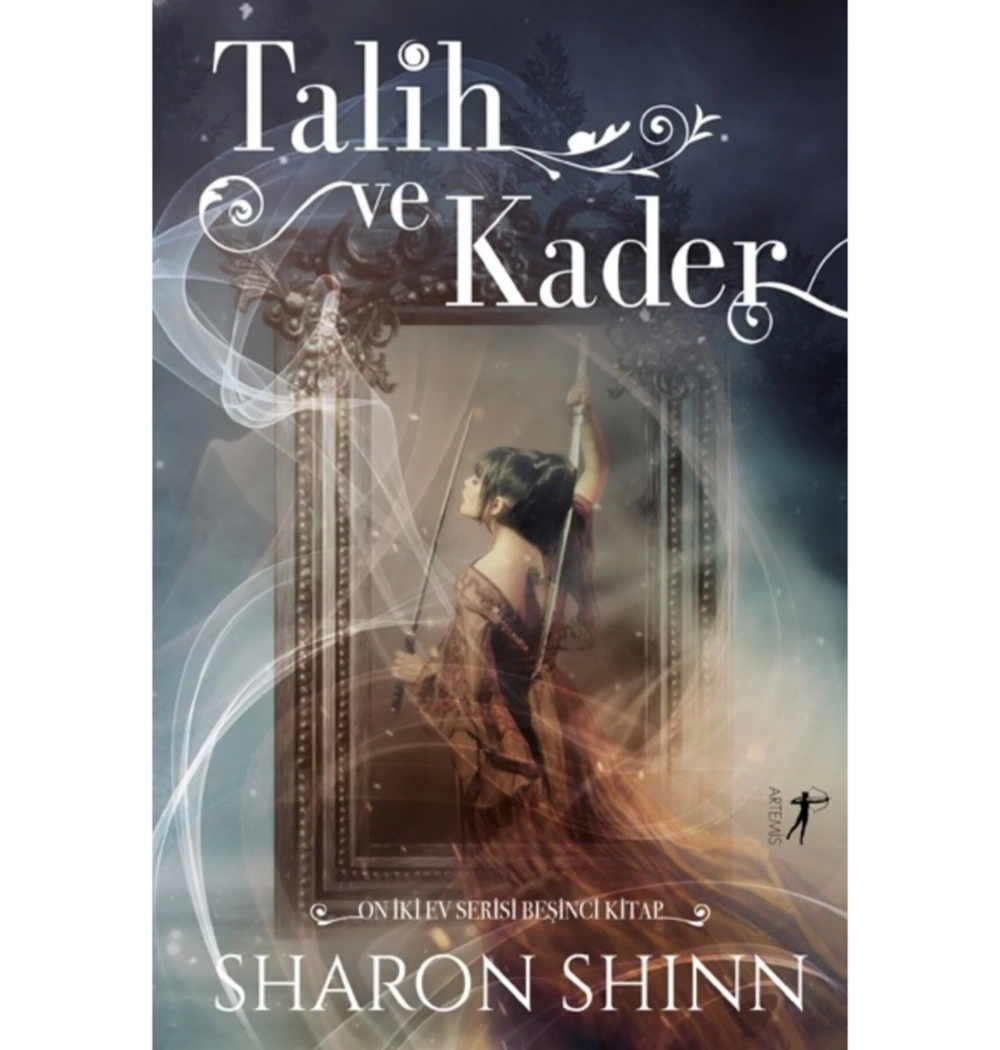 Talih Ve Kader Sharon Shınn Artemis