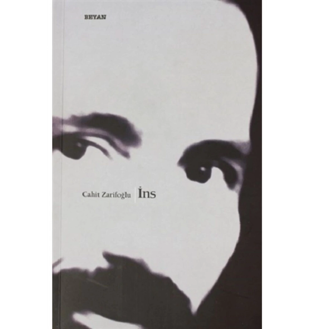 İns- Cahit Zarifoğlu Beyan Yayın