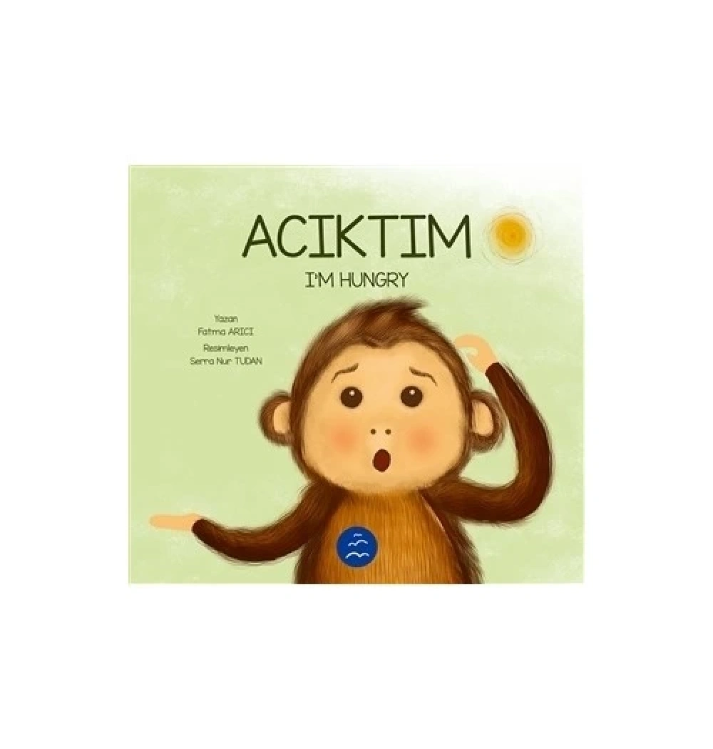 Acıktım  Fatma Arıcı  Multibem