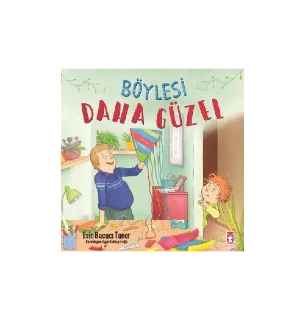 Böylesi Daha Güzel Esin Bacacı Taner Timaş
