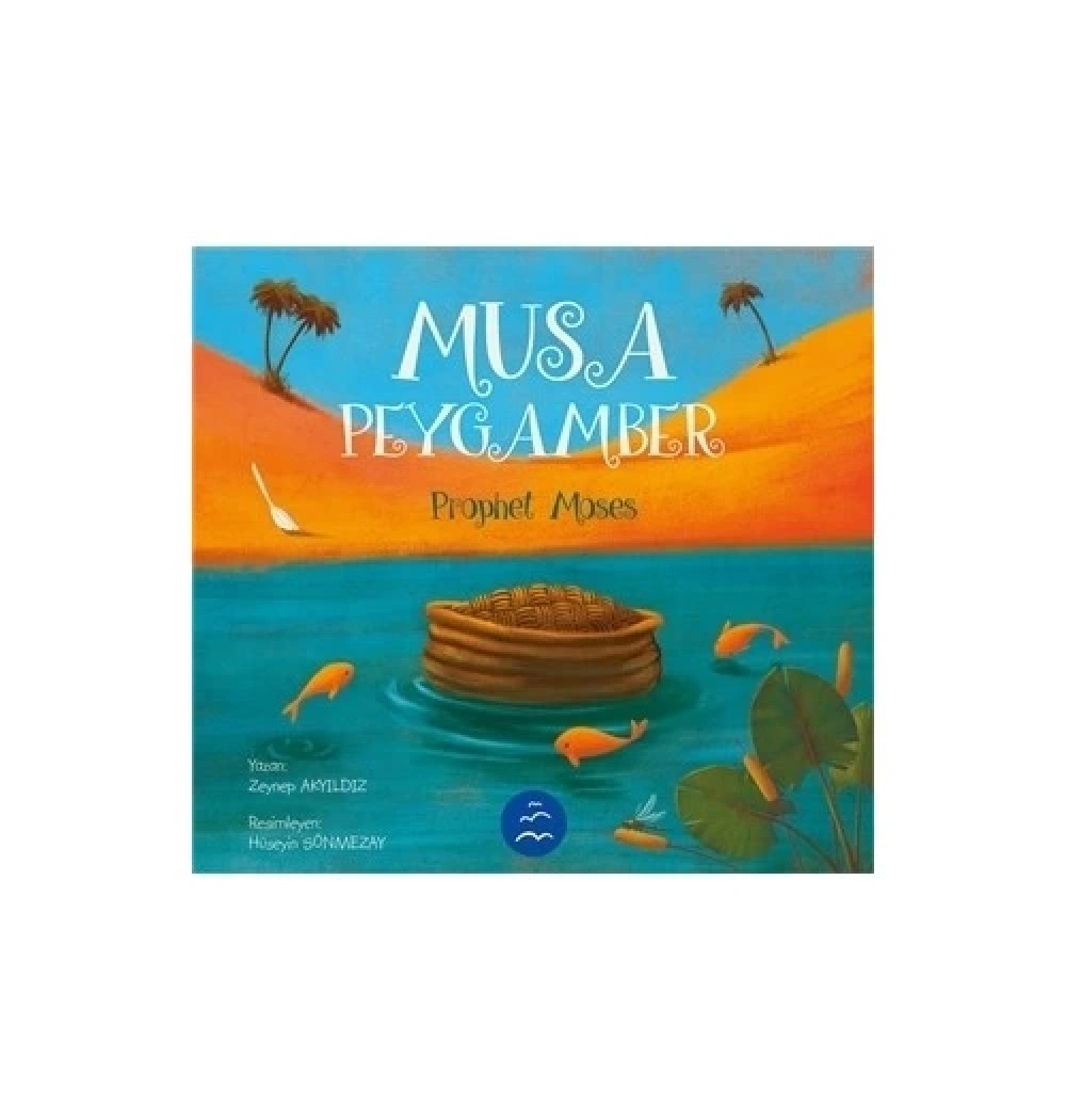 Musa Peygamber  Multibem