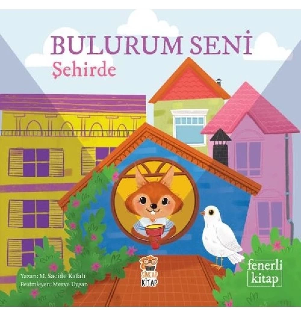 Bulurum Seni Şehirde Timaş