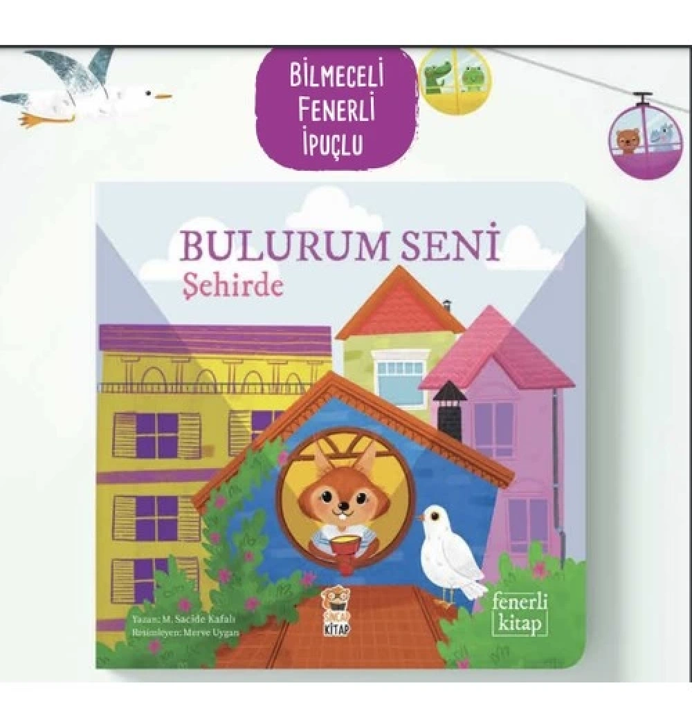 Bulurum Seni Şehirde Timaş