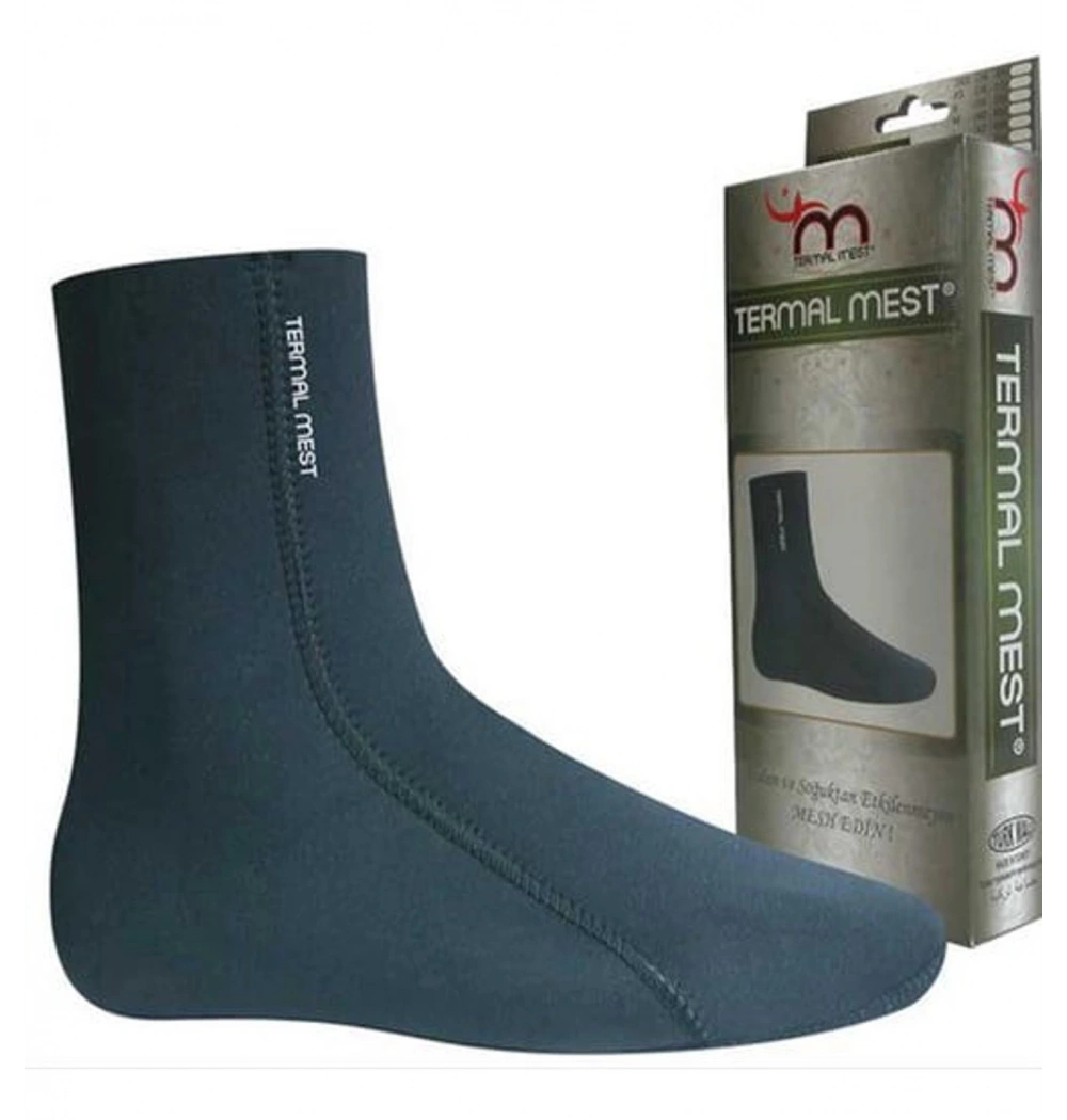 Termal Mest No:42   Tabanı Deri