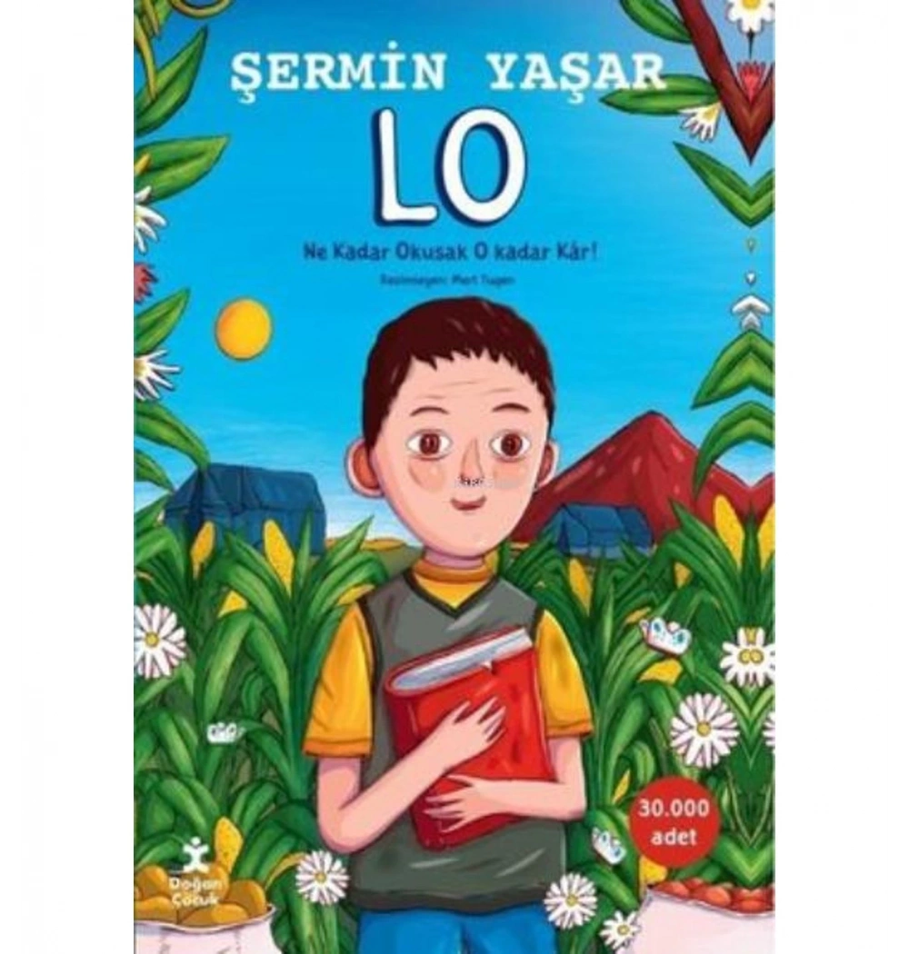 Lo  Şermin Yaşar  Doğan Çocuk