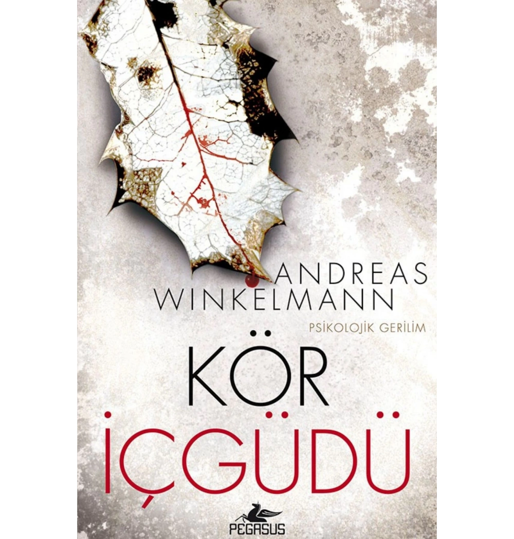 Kör Içgüdü Pegasus