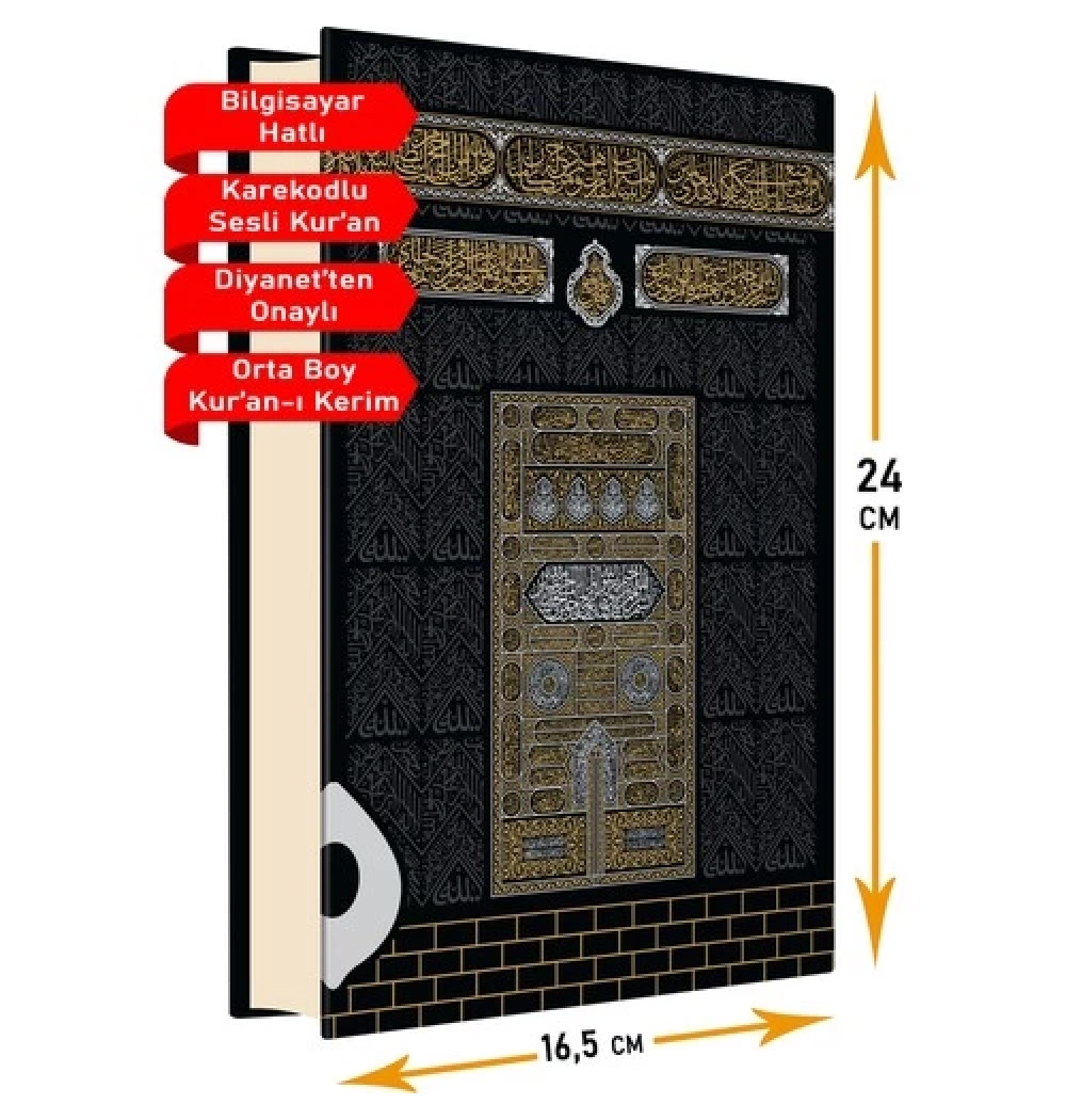 Camii Kebir Kuranı Kerim Bilgisayar Yazılı Kuran Dünyası