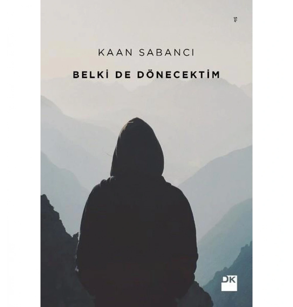 Belkide Dönecektim   Kaan Sabancı   Doğan