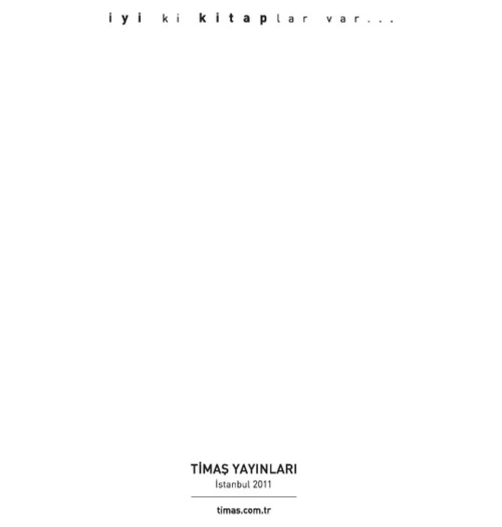 Cümle Kapısı - Nazan Bekiroğlu - Timaş