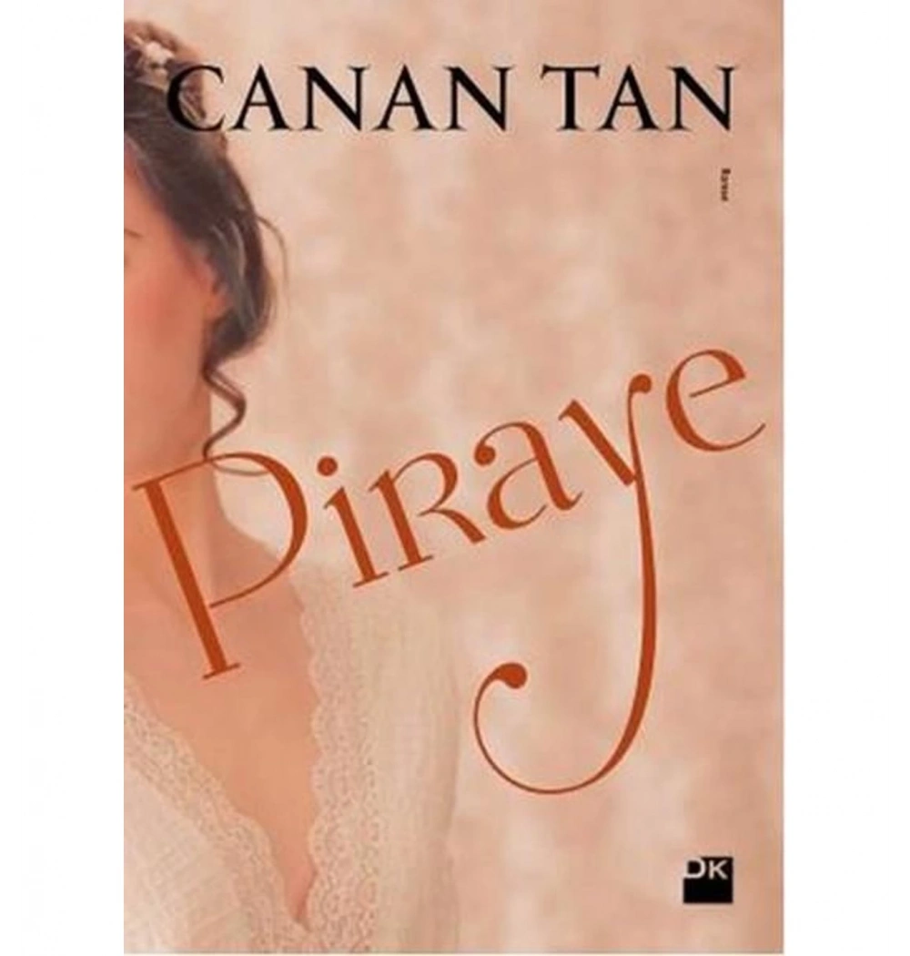 Piraye- Canan Tan   Doğan Kitap