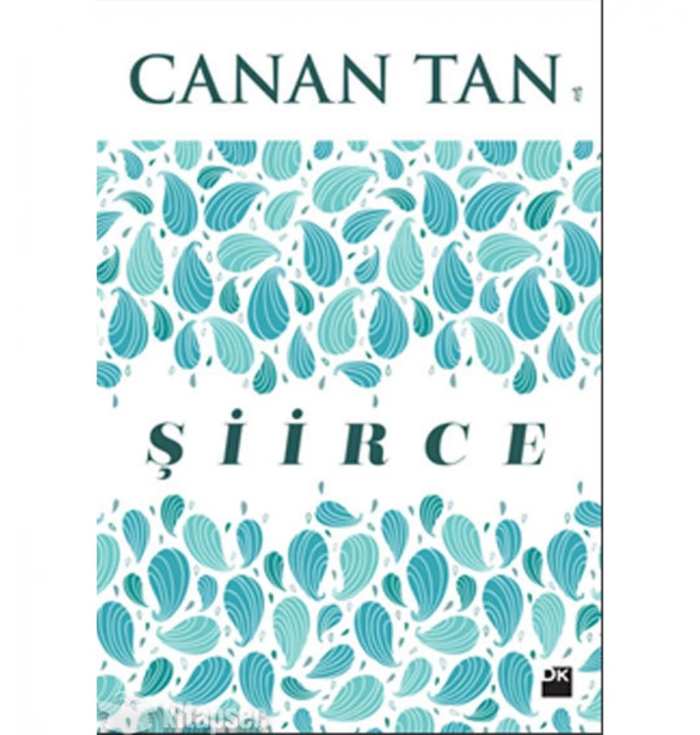 Şiirce   Canan Tan  Doğan